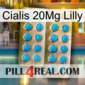 Cialis 20Mg Lilly new08